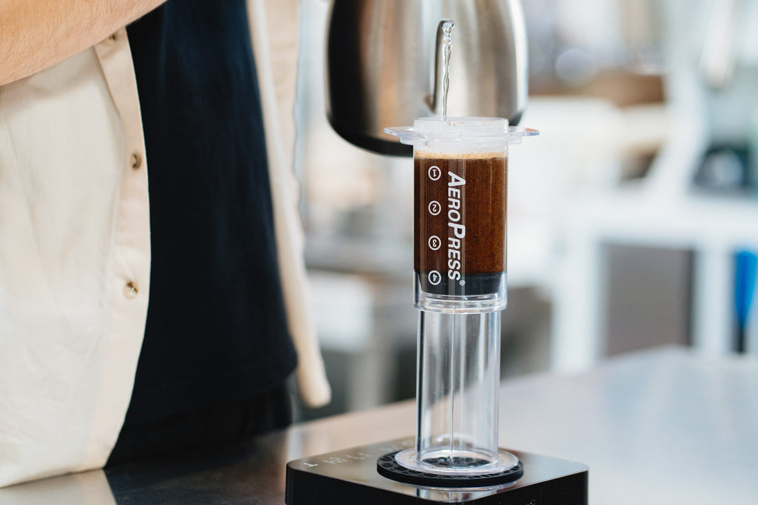 Aeropress