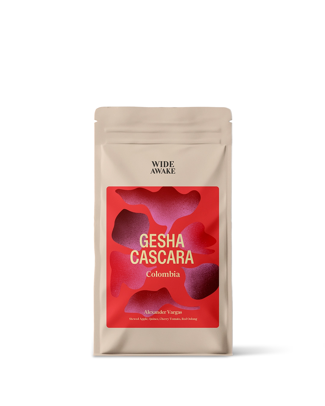 Gesha Cascara