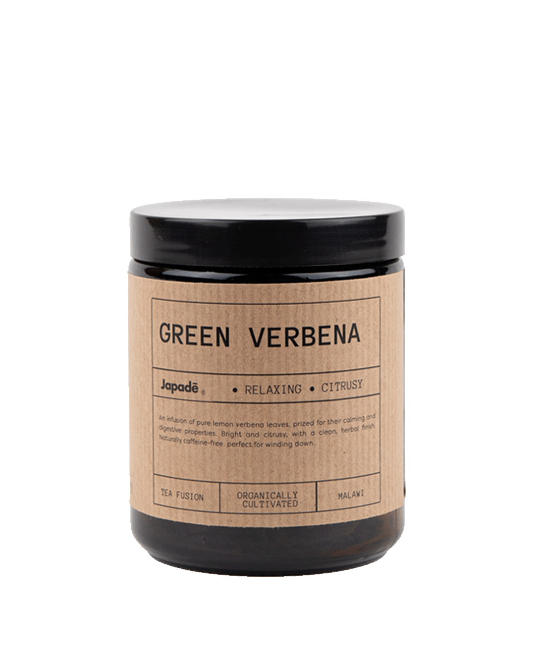 Green Verbena 100g