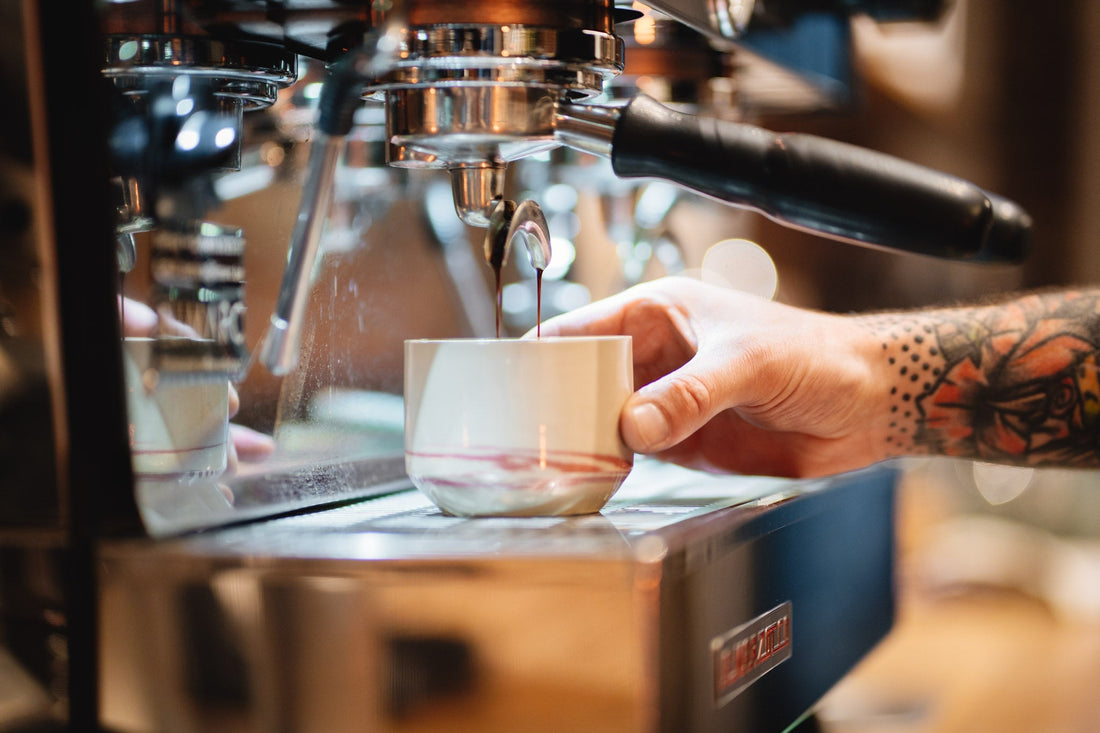 Espresso
