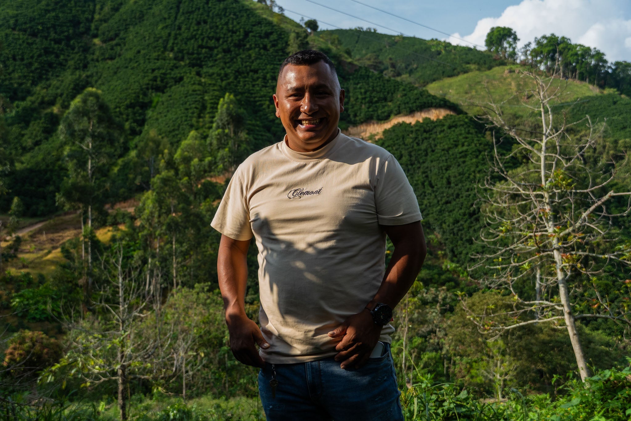 Finca Bethel