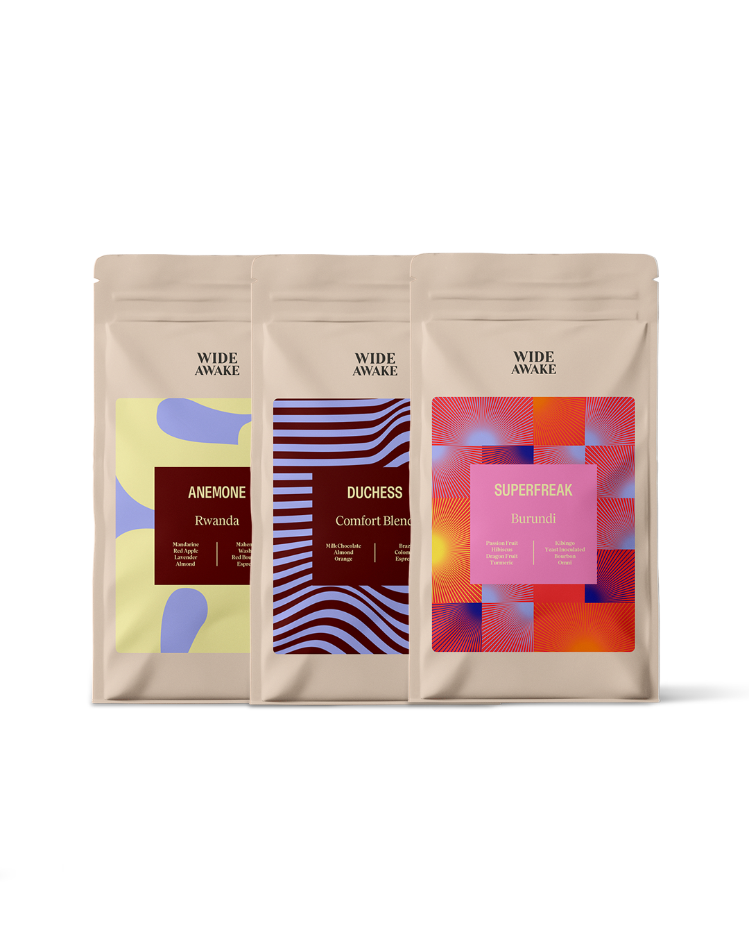 Sample Set Hospitality