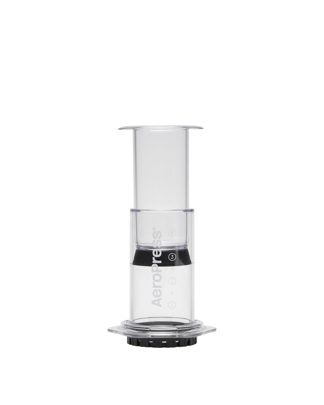 Aeropress Clear