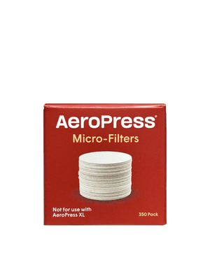 Aeropress Filters (350 Pack)