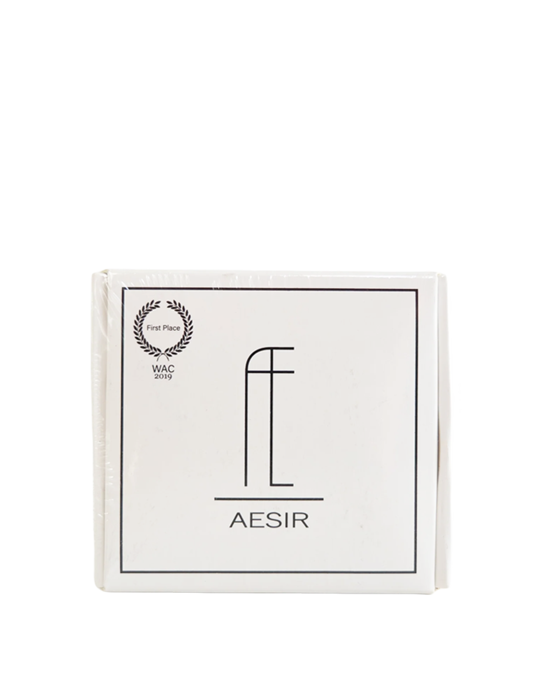Aesir AeroPress Filters