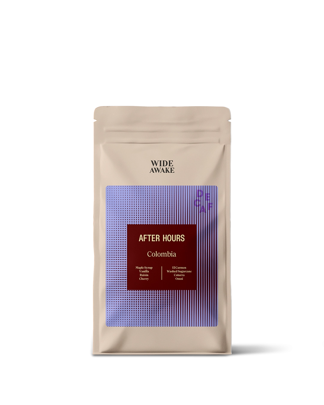 After Hours (Sleep Well Beast)