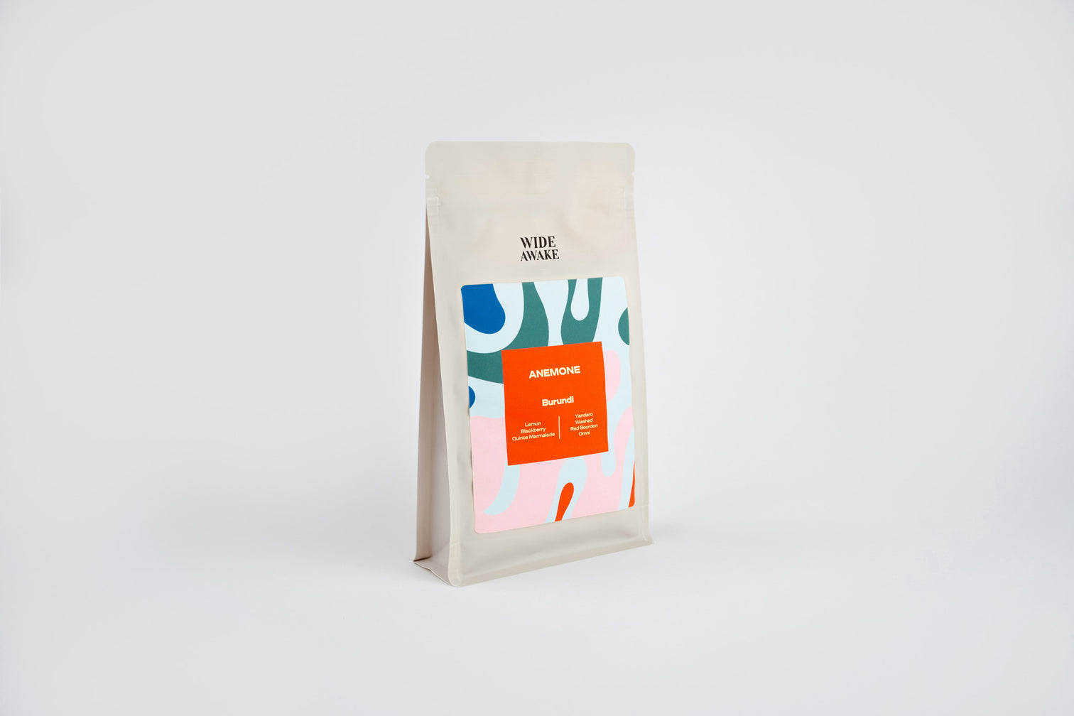 Wide Awake Coffee