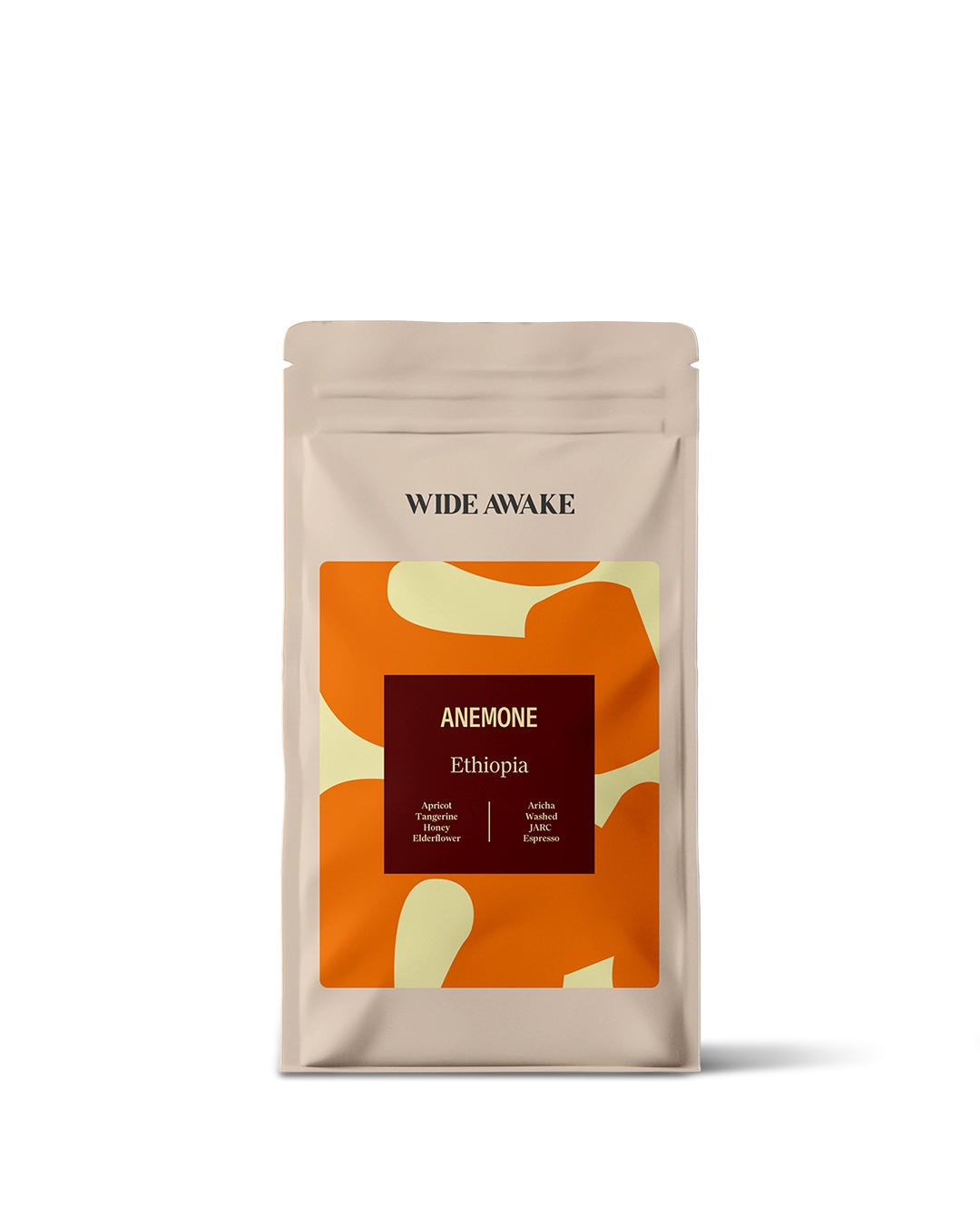 Photo of Anemone - 250g / Whole Beans