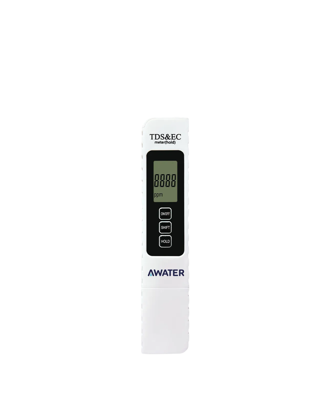 Digital TDS & EC Meter