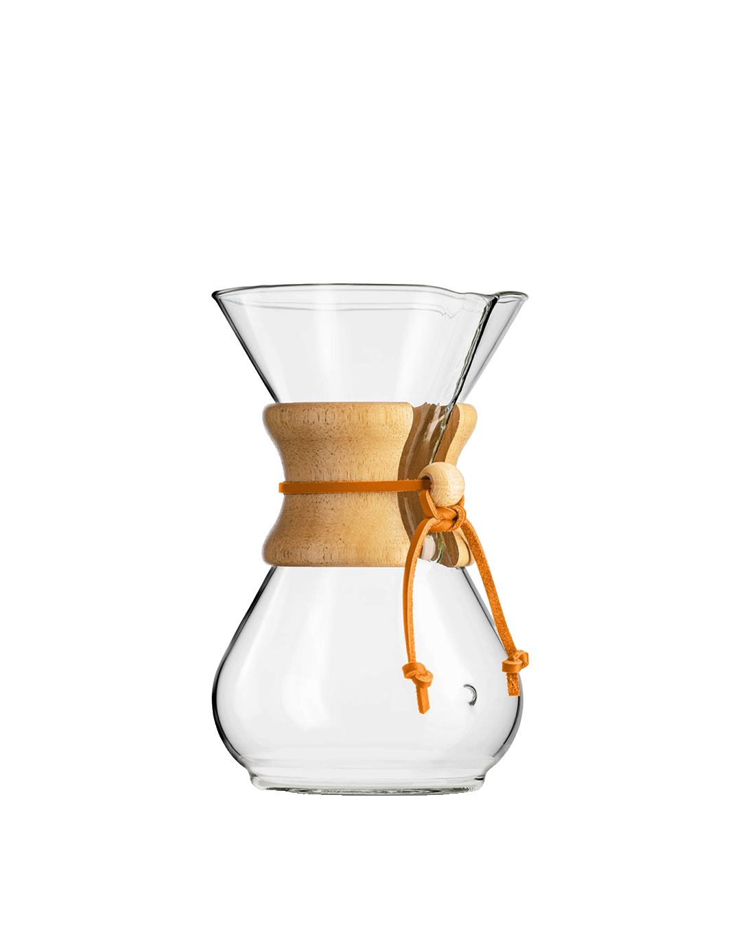 Chemex Brewer 6 Cup