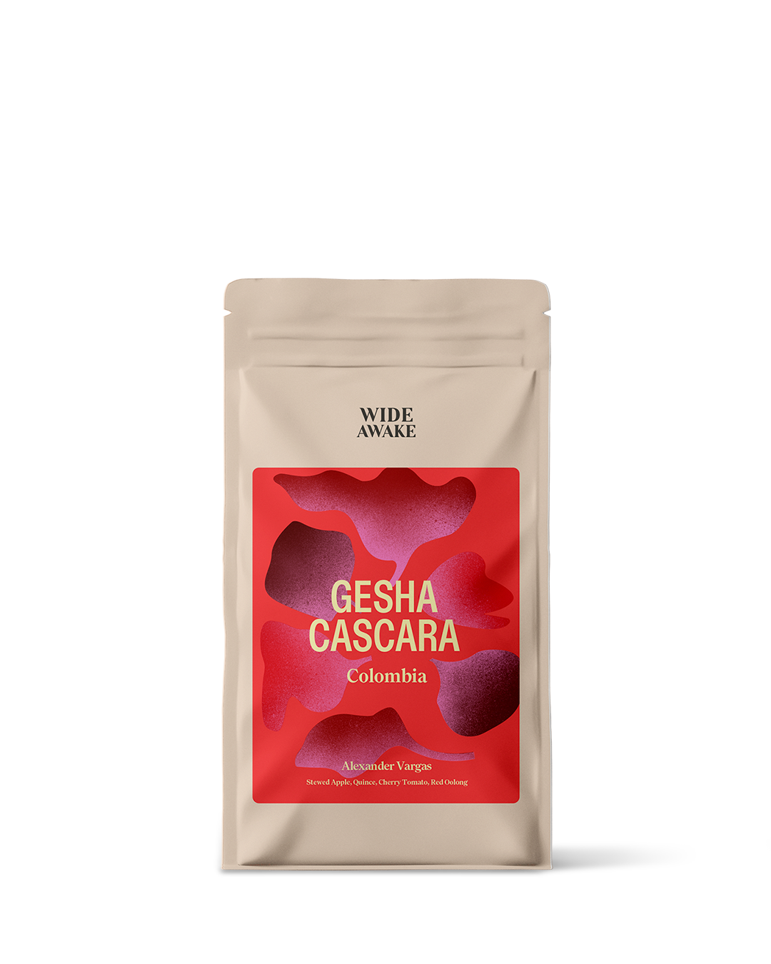 Gesha Cascara