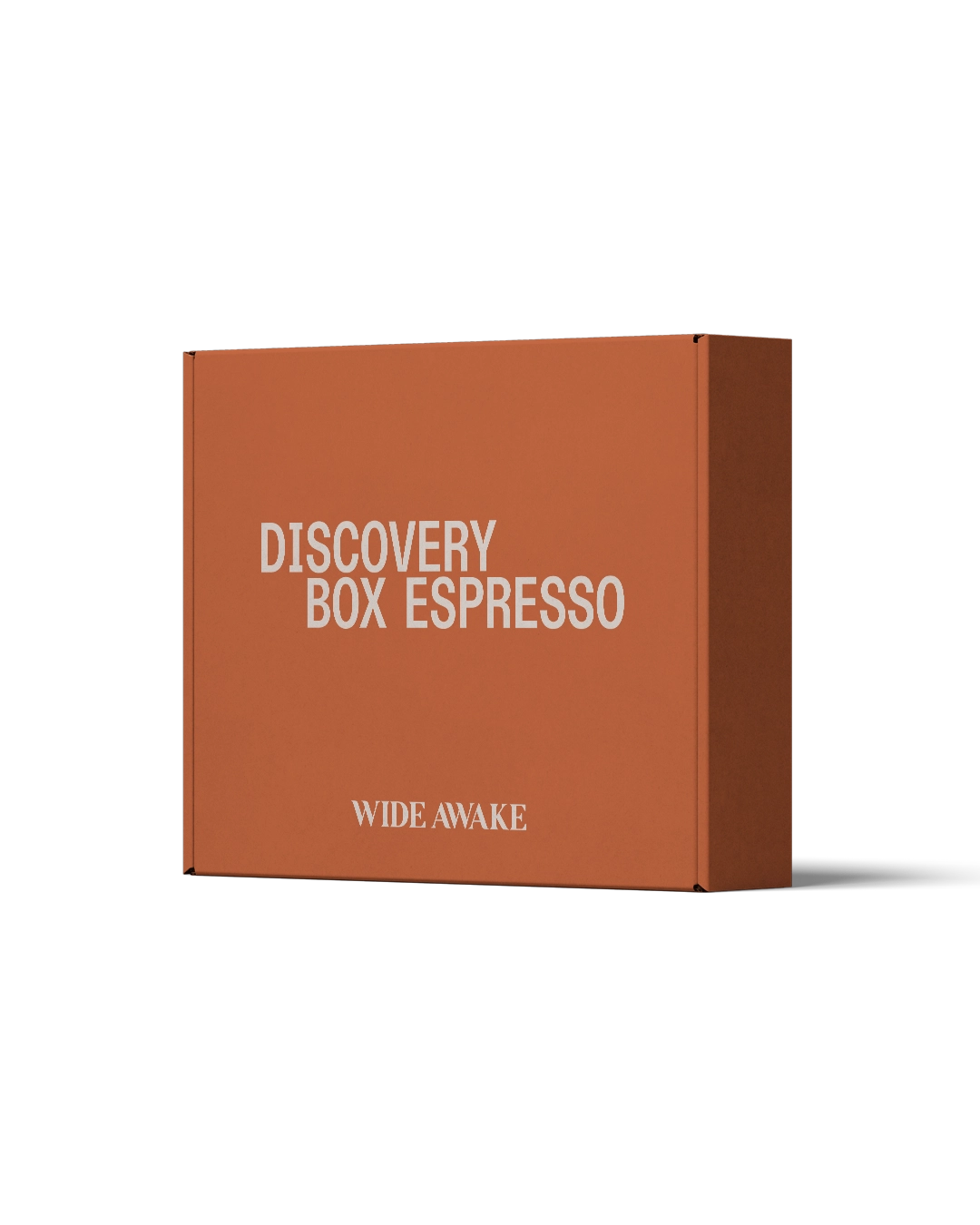 Discovery Box