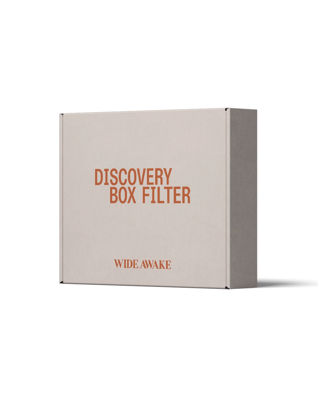 Discovery Box