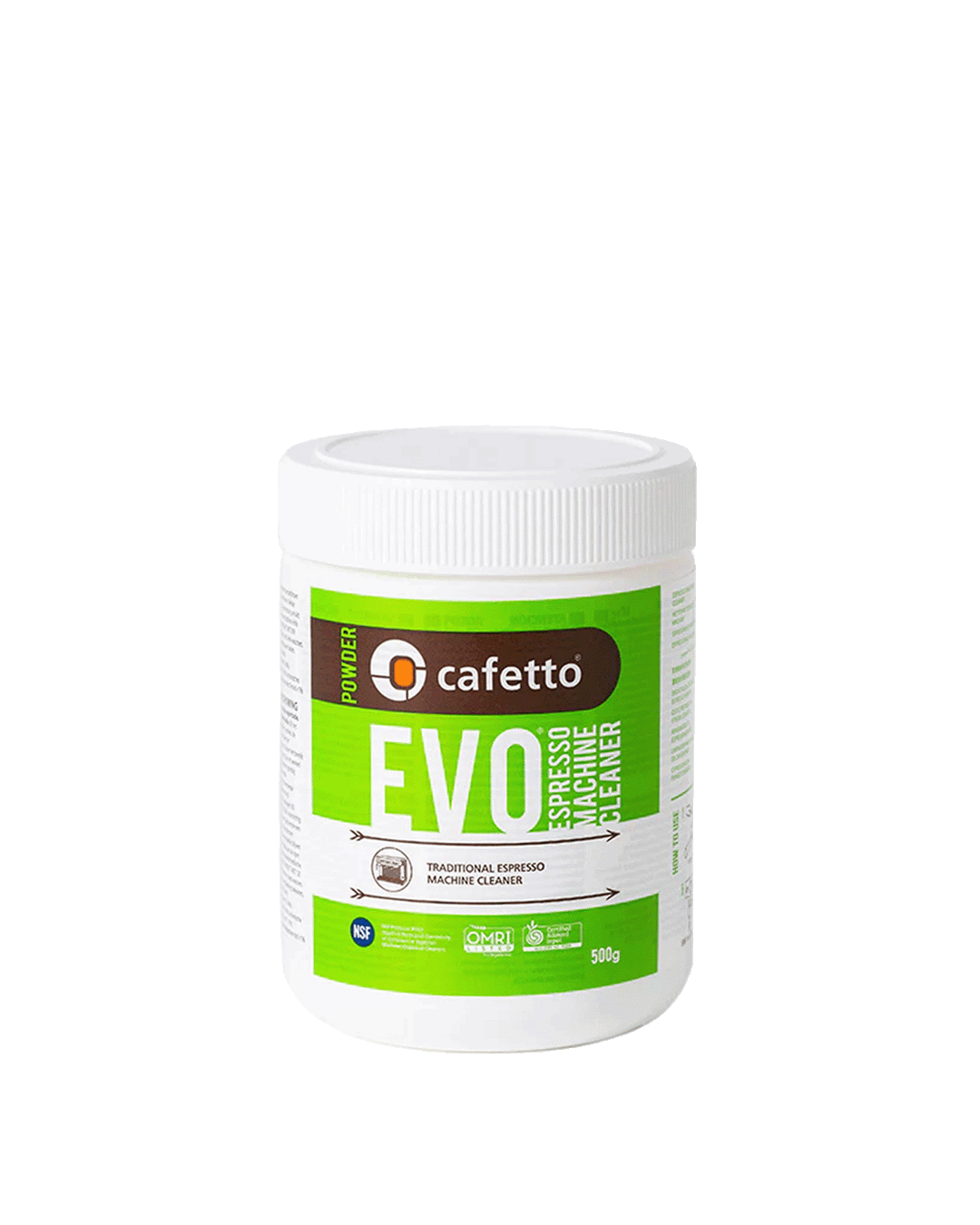 EVO Espresso Machine Cleaner 1kg