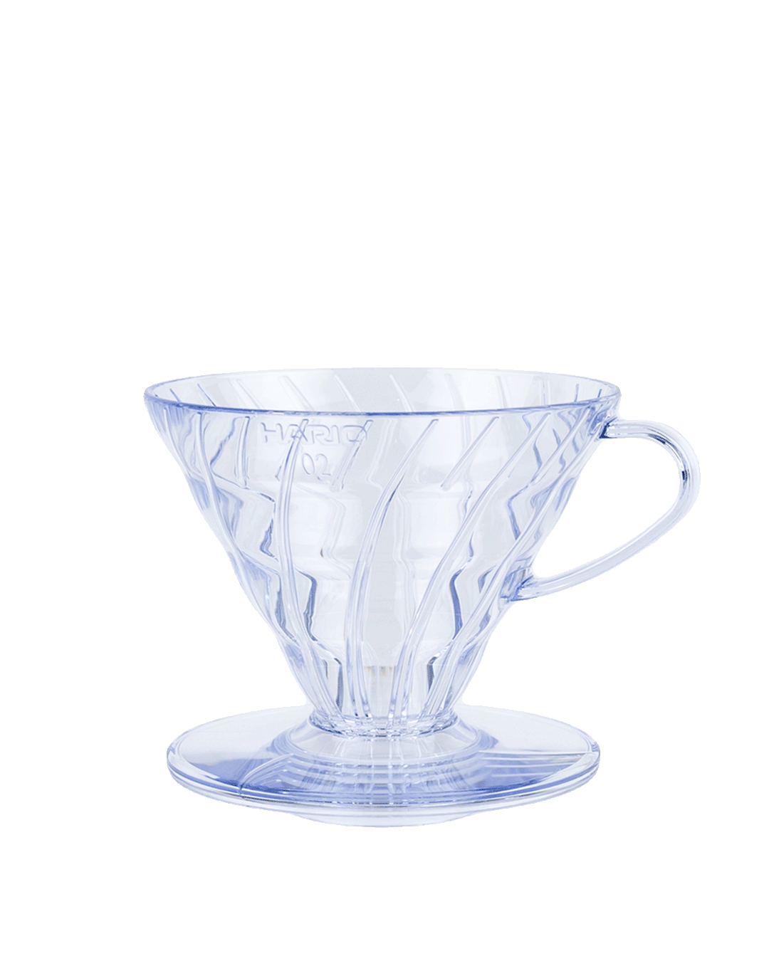 Hario V60 Plastic Dripper - Size 2