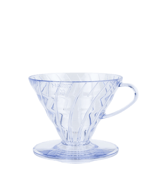 Hario V60 Plastic Dripper - Size 2