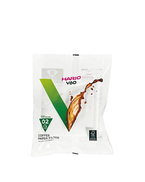 Hario V60 Filters 02