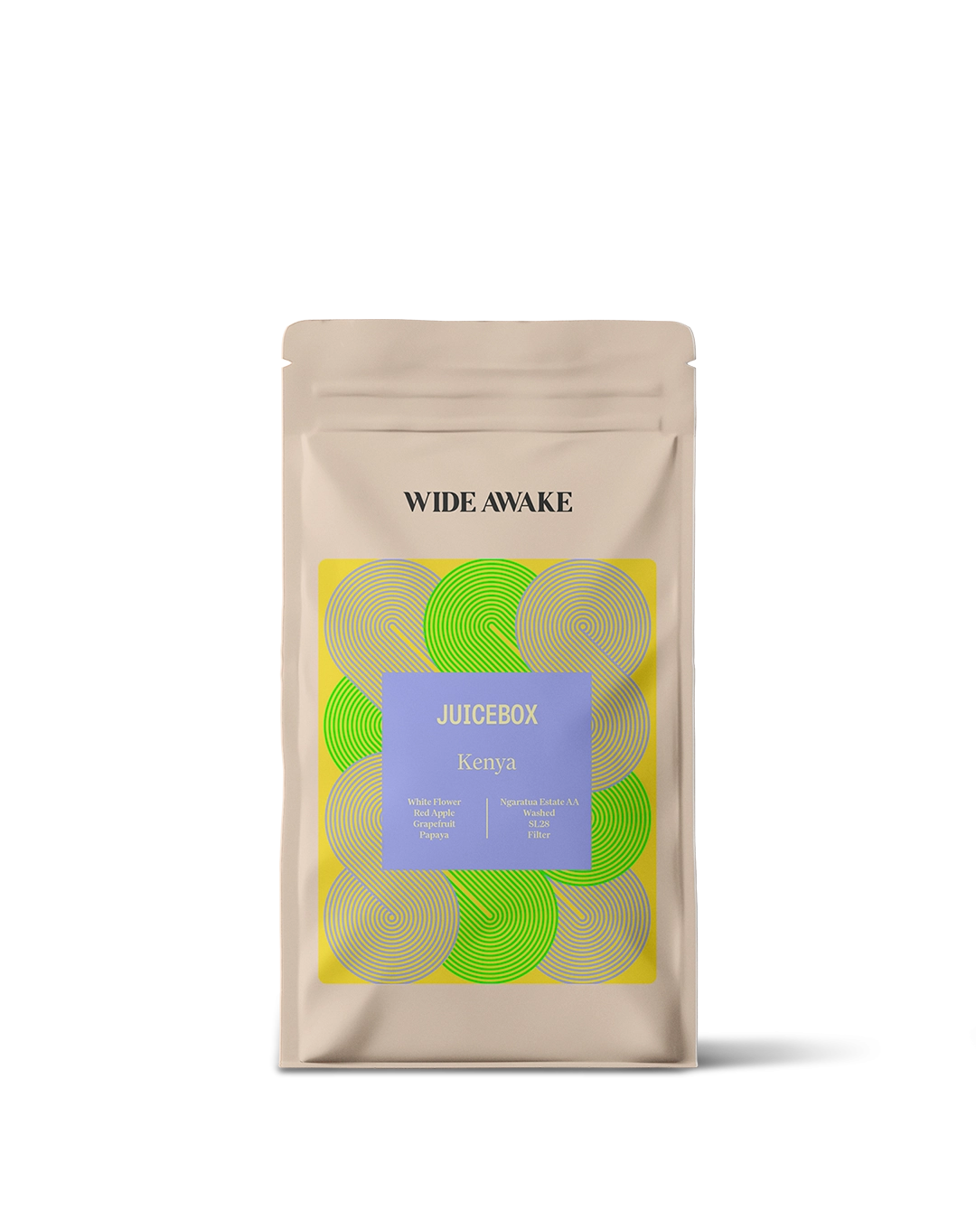 Photo of Juicebox