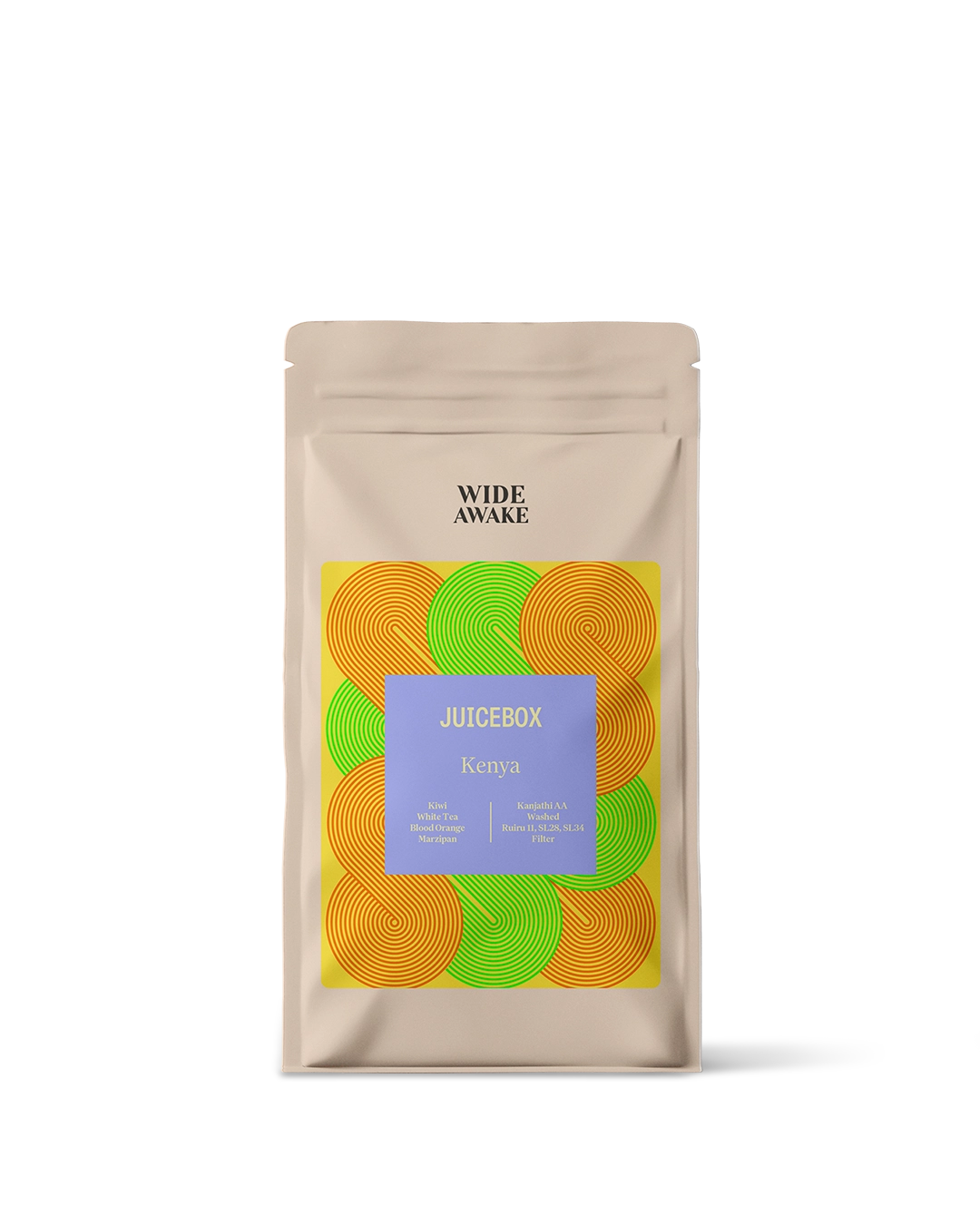 Juicebox