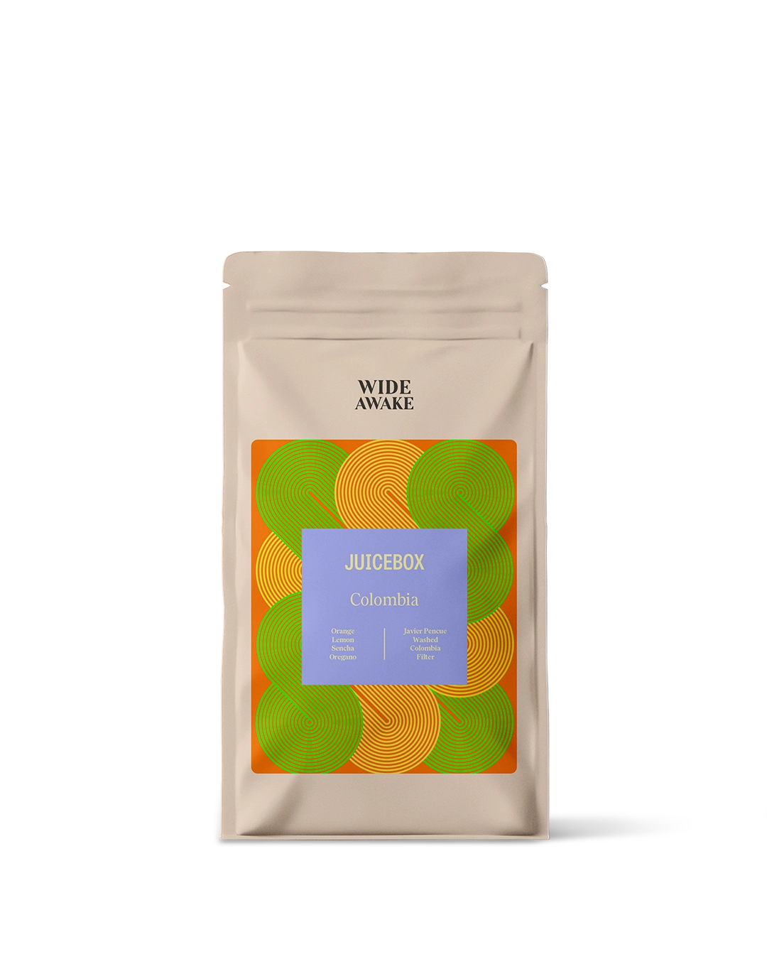 Juicebox