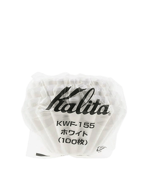 Kalita 155 Filters