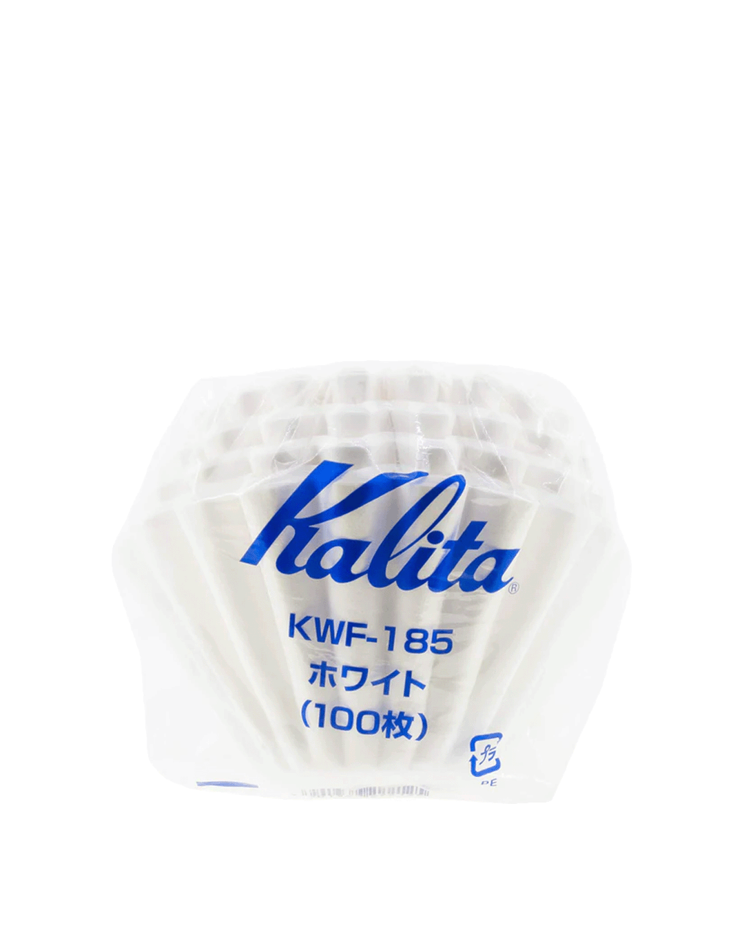 Kalita 185 Filters