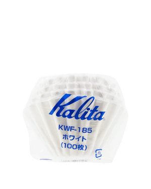 Kalita 185 Filters