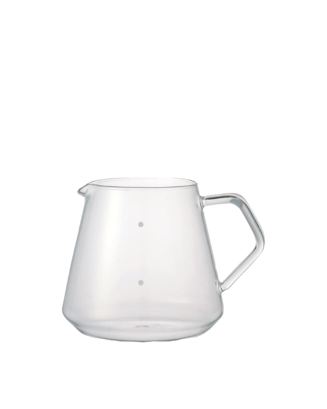 Kinto Servers SCS-S02 (4 cups)
