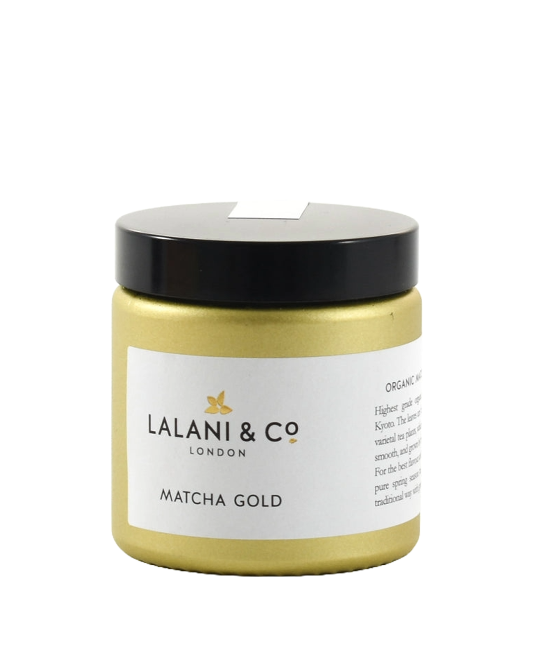 Matcha Gold Japan 30g