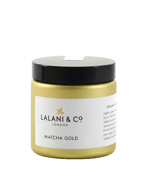 Matcha Gold Japan 30g