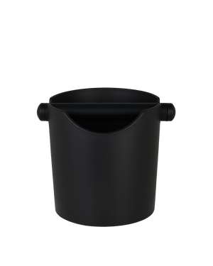 Rhinoware Knock Box Black