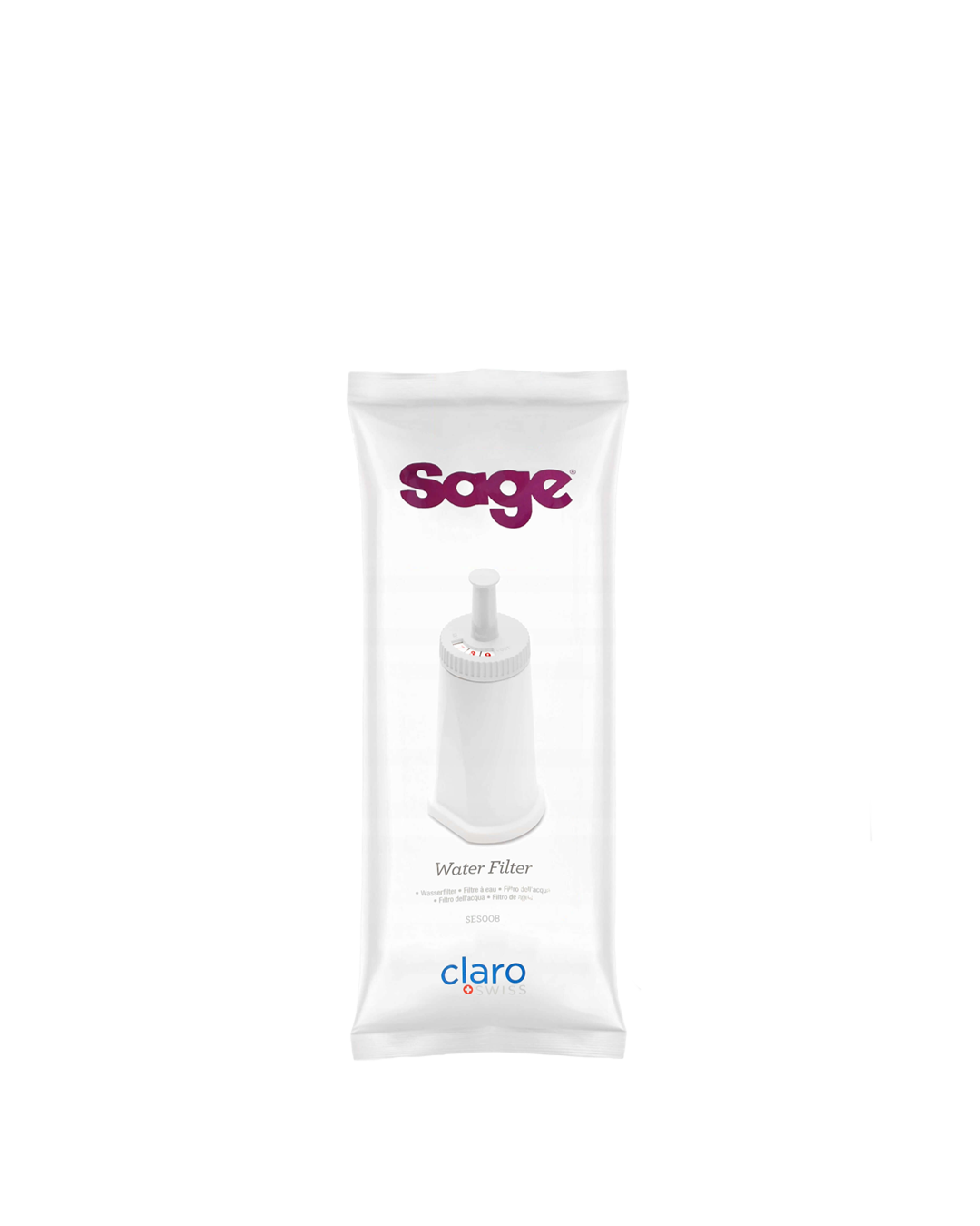 Sage Water Filter
