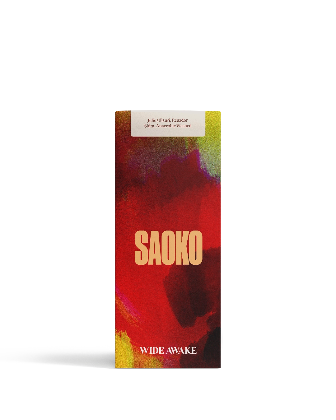 Photo of Saoko