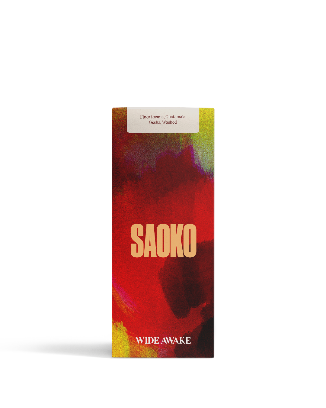 Saoko