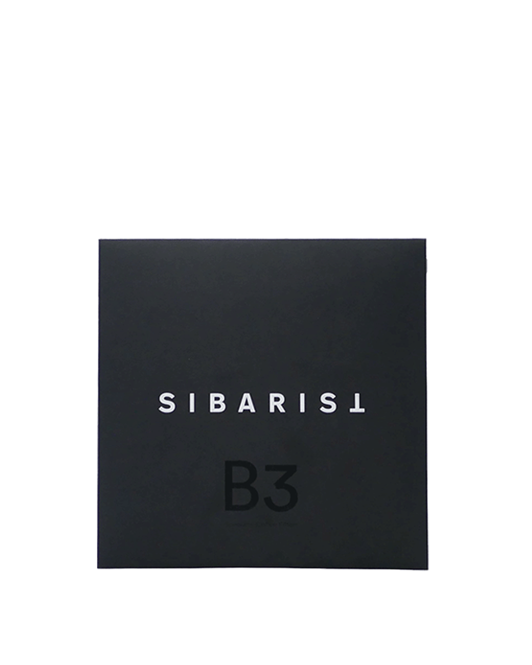 Sibarist B3 Disc 63 - Aeropress Filters