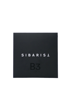Sibarist B3 Disc 63 - Aeropress Filters