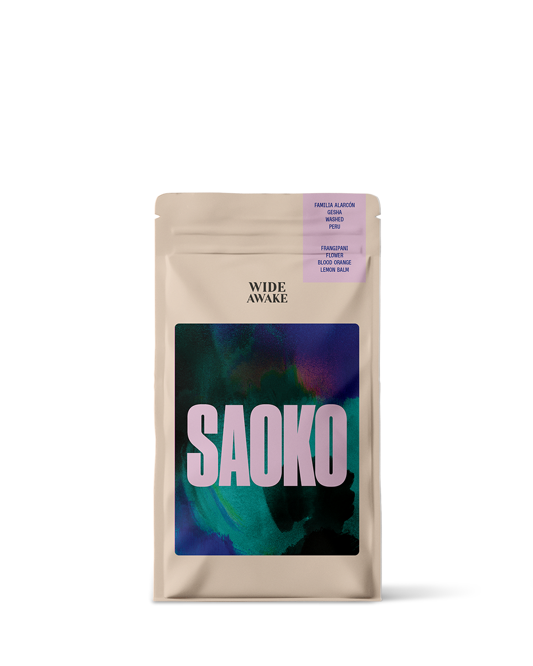 Saoko