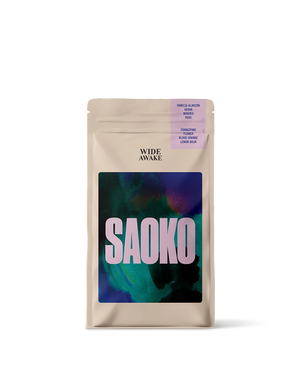 Saoko