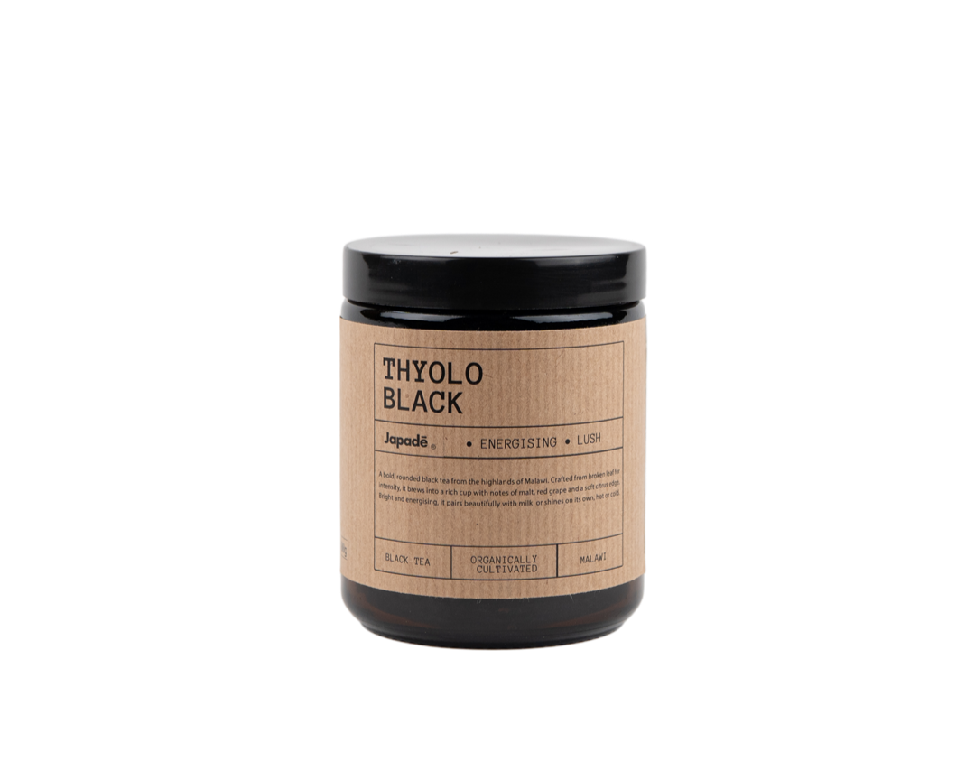 Thyolo Black 100g