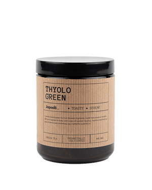 Thyolo Green 100g
