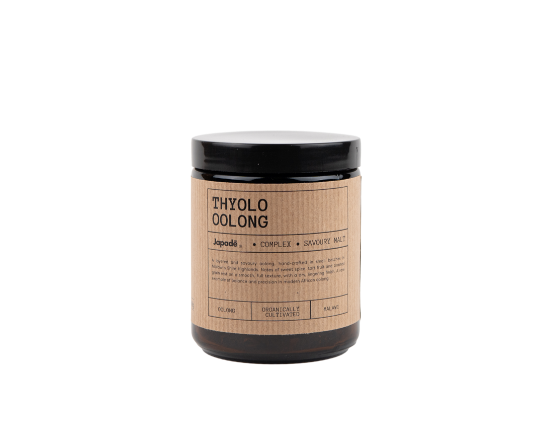 Thyolo Oolong 100g
