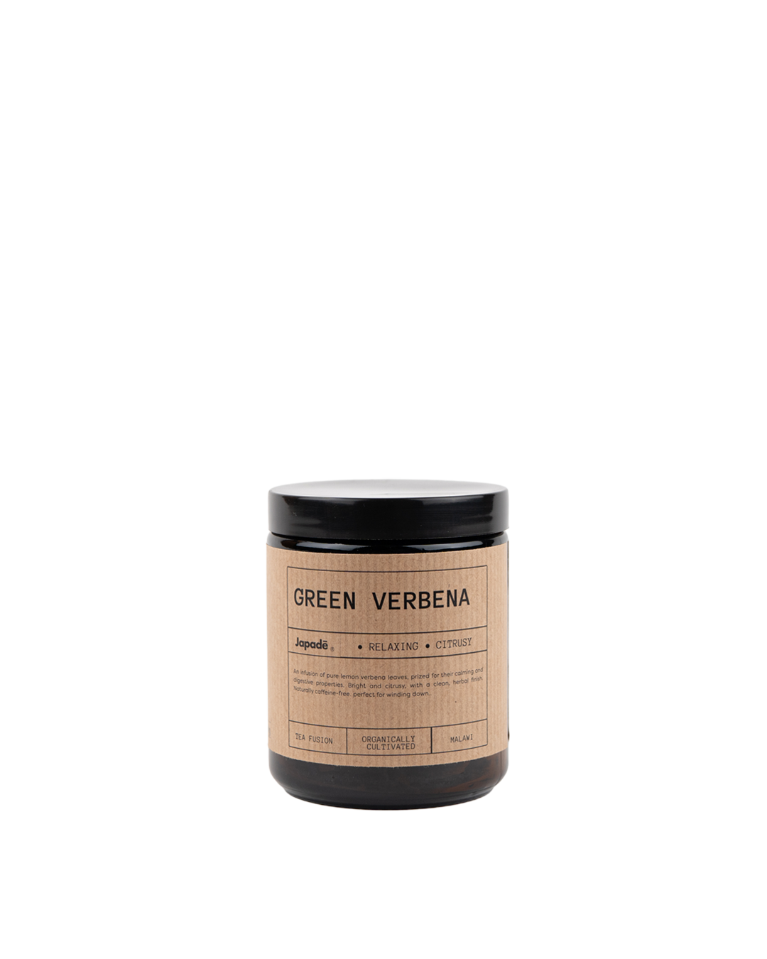 Green Verbena 100g