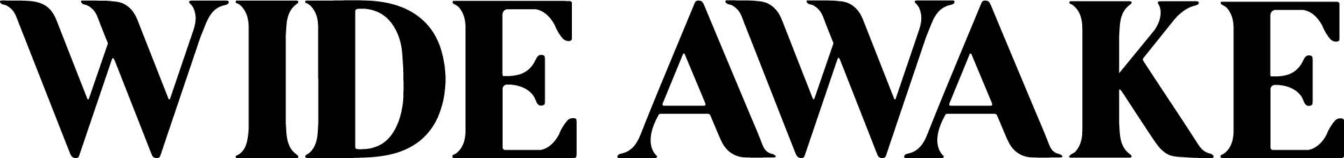 Wide Awake Coffee logo