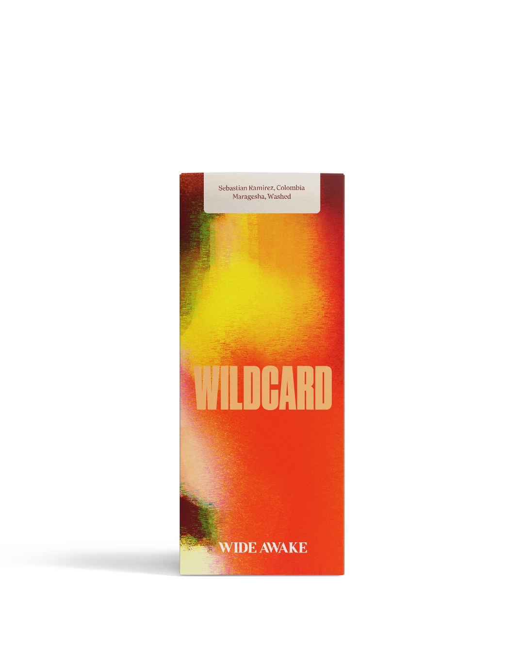 Photo of Wildcard