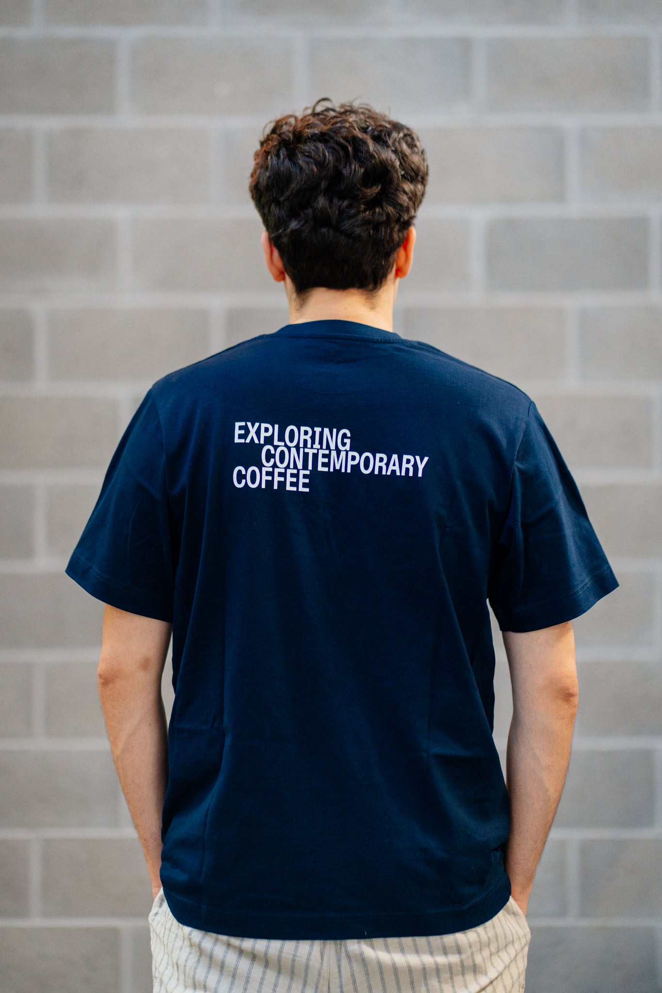 Barista Gear Short Sleeve T-shirt