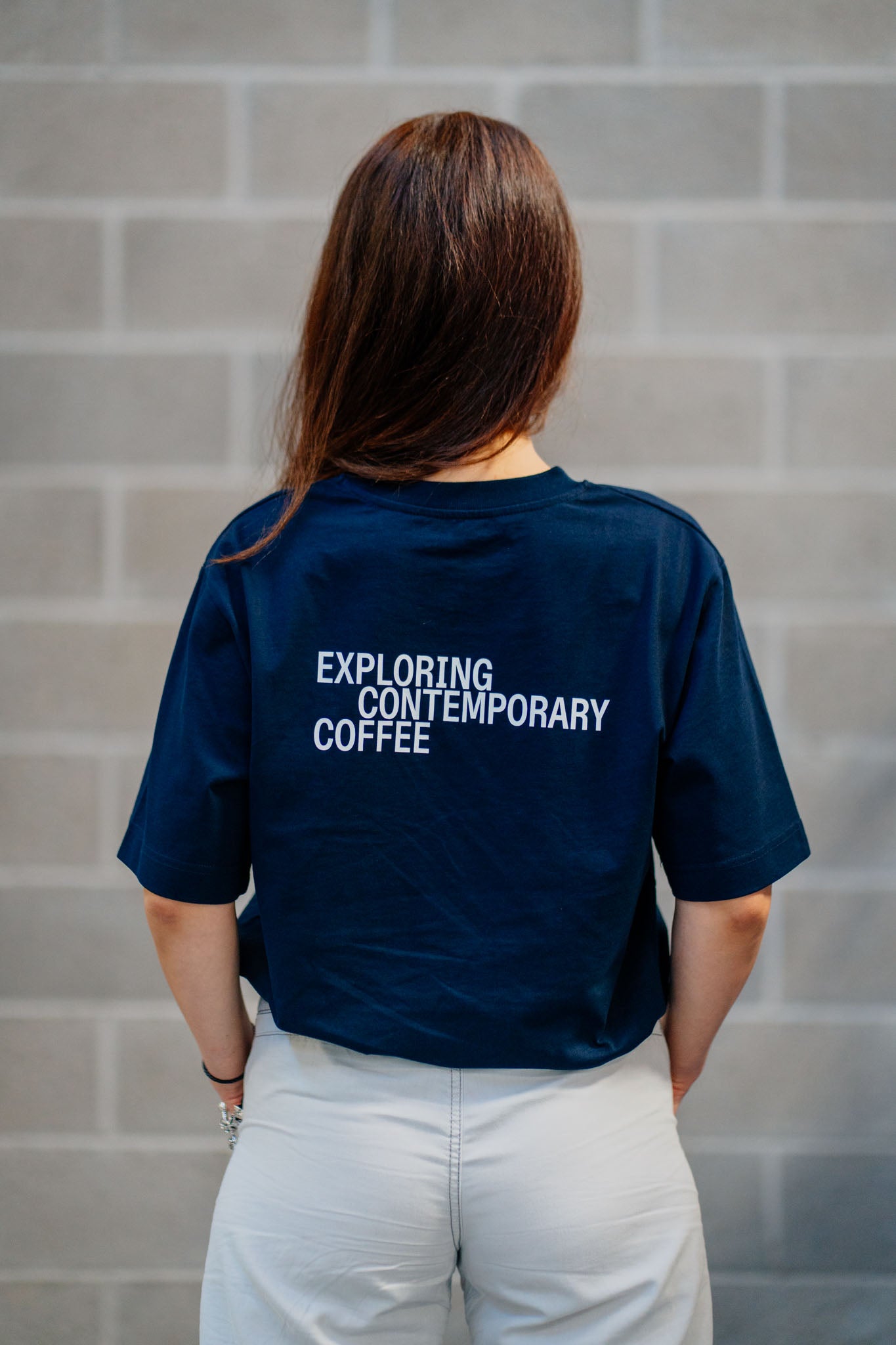 Barista Gear Short Sleeve T-shirt