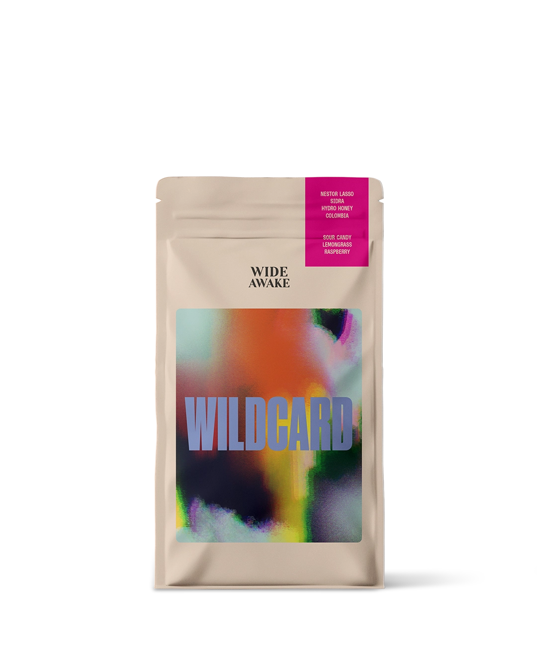 Wildcard