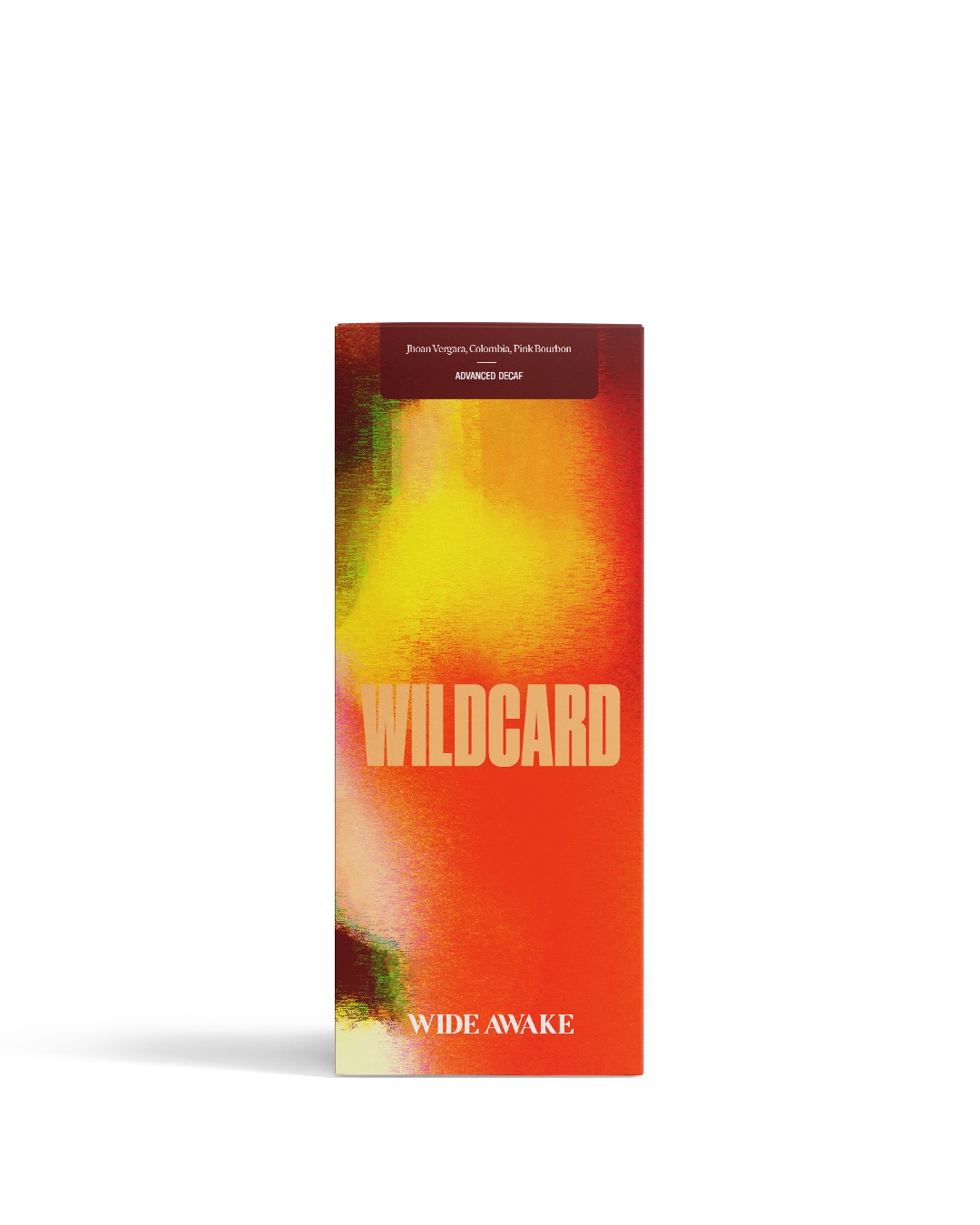 Wildcard By Night